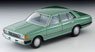 TLV-N286a Nissan Gloria Sedan 200E GL (Green) 1979 (Diecast Car)