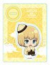 Attack on Titan Mini Chara Stand China Ver. Armin (Anime Toy)