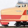 国鉄 485系 特急電車 (ひたち) 基本セット (基本・6両セット) (鉄道模型)