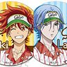 Trading Can Badge SK8 the Infinity American Diner Ver. (Set of 8) (Anime Toy)