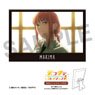 Chainsaw Man Deco Vertical Collection Makima (Anime Toy)