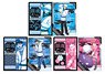 Animation [Gin Tama] Clear File Set [A] [Snowball Fight Ver.] (Anime Toy)
