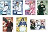 Animation [Gin Tama] Instax Style Bromide Set [Snowball Fight Ver.] (Anime Toy)
