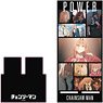 Chainsaw Man Smart Phone Stand Power (Anime Toy)