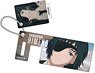 Chainsaw Man Smart Phone Stand Key Ring Himeno (Anime Toy)