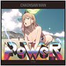 Chainsaw Man Mini Towel OP:B (Anime Toy)