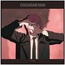 Chainsaw Man Mini Towel OP:C (Anime Toy)