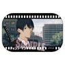 Memories Square Can Badge part2 Chainsaw Man Aki Hayakawa G (Anime Toy)