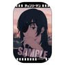 Memories Square Can Badge part2 Chainsaw Man Himeno B (Anime Toy)