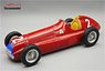 アルファロメオ 158 イギリスGP 1950 #2 Nino Farina (ミニカー)