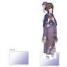 [Fate/kaleid liner Prisma Illya: Oath Under Snow] Extra Large Acrylic Stand (Miyu / Haregi) (Anime Toy)
