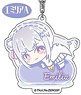 Acrylic Key Ring Re:Zero -Starting Life in Another World- Hug Meets 01 Emilia A AK (Anime Toy)