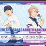 Acrylic Card [Eternal Boys] 01 Box (Official Illustration) (Set of 6) (Anime Toy)