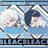 Slide Miror Bleach: Thousand-Year Blood War Hug Meets (Set of 10) (Anime Toy)