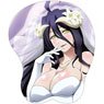 [Overlord IV] [Especially Illustrated] Extra Large Mouse Pad (Albedo / Wedding) (Anime Toy)