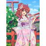 [The Demon Girl Next Door 2-Chome] [Especially Illustrated] B2 Tapestry (Yuko Yoshida / Haregi) W Suede (Anime Toy)