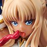 -Tentacle Lover- Lily Ramses Futaba Show Off One`s Beautiful Legs Ver. (PVC Figure)