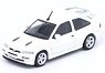 Ford Escort RS Cosworth White LHD (Diecast Car)