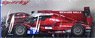 Oreca 07 - Gibson No.1 Richard Mille Racing Team 24H Le Mans 2022 L.Wadoux - S.Ogier - C.Milesi (Diecast Car)