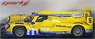 Oreca 07 - Gibson No.5 Team PENSKE 9th 24H Le Mans 2022 D.Cameron - E.Collard - F.Nasr (Diecast Car)