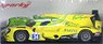 Oreca 07 - Gibson No.34 Inter Europol Competition 24H Le Mans 2022 J.Smiechowski - A.Brundle - E.Gutierrez (Diecast Car)
