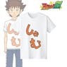 Eyeshield 21 Sena Kobayakawa Shumu T-Shirt Mens S (Anime Toy)