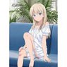 [Luminous Witches] B2 Tapestry (Lyudmira Andreyevna Ruslanova / Room Wear) (Anime Toy)