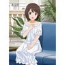 [Luminous Witches] B2 Tapestry (Inori Shibuya / Room Wear) W Suede (Anime Toy)