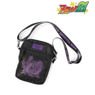Eyeshield 21 Shinryuji Naga Mini Mesh Shoulder Bag (Anime Toy)
