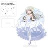 [Ms. Vampire who Lives in My Neighborhood.] [Especially Illustrated] Big Acrylic Stand (Sophie / Wedding) (Anime Toy)