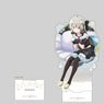 [Ms. Vampire who Lives in My Neighborhood.] [Especially Illustrated] Extra Large Acrylic Stand (Sophie / Christmas) (Anime Toy)