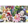 [Ms. Vampire who Lives in My Neighborhood.] [Especially Illustrated] Blanket (Sophie & Akari & Hinata & Ellie / Christmas) (Anime Toy)