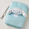 Oshimamori Acrylic Stand Pouch Cinnamoroll (Anime Toy)