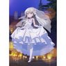 [Ms. Vampire who Lives in My Neighborhood.] [Especially Illustrated] B1 Tapestry (Sophie / Wedding) (Anime Toy)