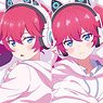 [Love Flops] [Especially Illustrated] Dakimakura Cover (Amelia Irving) 2 Way Tricot (Anime Toy)