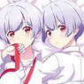 [Love Flops] [Especially Illustrated] Dakimakura Cover (Irina Ilyukhina) Smooth (Anime Toy)