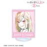 TV Animation [My Dress-Up Darling] Marin Kitagawa Ani-Art Big Acrylic Stand Ver.C (Anime Toy)