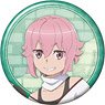 Is It Wrong to Try to Pick Up Girls in a Dungeon? IV Can Badge Layla (Anime Toy)