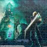 Final Fantasy VII Remake 500 Pieces Jigsaw Puzzle [Key Art Cloud] (Jigsaw Puzzles)