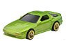 Hot Wheels Basic Cars `89 Mazda Savannah RX-7 FC3S (Toy)