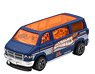 Hot Wheels Basic Cars Dodge Van (Toy)