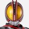 S.H.Figuarts (Shinkoccou Seihou) Kamen Rider 555 (Completed)