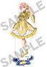 The Quintessential Quintuplets Acrylic Stand Ichika Nakano Chinese Lolita (Anime Toy)