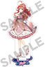 The Quintessential Quintuplets Acrylic Stand Itsuki Nakano Chinese Lolita (Anime Toy)