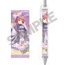 The Quintessential Quintuplets Thick Shaft Ballpoint Pen Nino Nakano Chinese Lolita (Anime Toy)