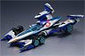 Variable Action Variations Future GPX Cyber Formula Vision Asurada (Completed)