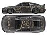 `ジミー・ジョンソン` #84 レガシー モータークラブ テストカー シボレー カマロ NASCAR 2023 (ミニカー)