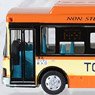 全国バスコレクション80 [JH048] 東海バス (いすゞ エルガミオ) (静岡県) (鉄道模型)