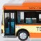 The All Japan Bus Collection 80 [JH048] Tokai Bus (Isuzu Erga Mio) (Shizuoka Area) (Model Train)