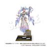 Fire Emblem: Heros Acrylic Stand Heros 003. Seior (Anime Toy)